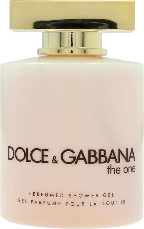 dolce gabbana shower ama|dolce gabbana shower gel women.